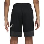 Дети Шорты Nike, черный - фото 2