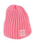 Шляпа Ea6, розовый - фото