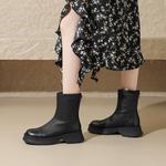 Ботильоны DAPHNE Ankle Boots Women's - фото 11