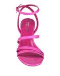Сандалии Ncub, фуксия - фото 4