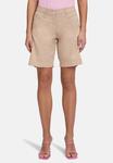 Шорты SOMMER MIT EINGRIFFTASCHEN Betty Barclay, бежевый - фото