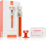 Бритва Сицилия Fler, 3 шт - фото