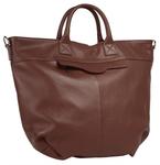 Сумка Samantha Look Handtasche, коричневый - фото 3