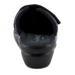 Женские тапочки Flexus by Spring Step Merula-Sparkle Clog, черный - фото 5