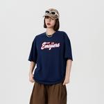 Футболка унисекс Emoji, белый - фото 80