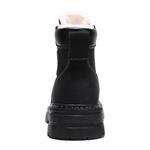 Ботинки WARRIOR Martin унисекс, Хаки - фото 16