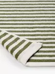 Полотенце John Lewis Fine Stripe, цвет avocado - фото 3