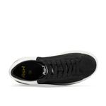 Кроссовки ASH Skateboarding Shoes Women's Low-top, черный - фото 6