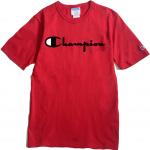 Футболка унисекс Champion, синий - фото 9