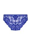 Брифы Hunkemöller Briefs, Blue - фото 5