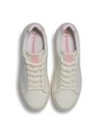 Hummel Кроссовки в цвете Off White - фото 3