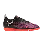 Кроссовки Future Play 8 IT Jr 'Unlimited Pack', черный - фото