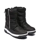 Зимние ботинки Calvin Klein Jeans, черный - фото 3