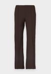 Брюки GAP PONTE BOOT PANT, Terra Brown/Brown - фото 5