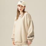 Толстовка унисекс P5, цвет Apricot - фото 15