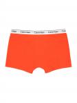 Calvin Klein Underwear Трусы в цвете Marine Blue, Pastel Blue, Orange Red - фото 2