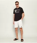 Тапочки Blauer, черный - фото 2