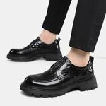 Playboy Повседневные туфли мужские черные - фото 10