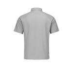 Поло Dualis мужское DESCENTE, мята - фото 8