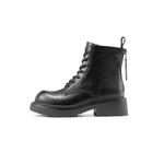 AOKANG Ботильоны женские черные - фото