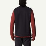 Жилет мужской чисто черный Houdini - фото 4