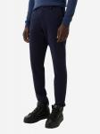 Обычные брюки-чинос BOGNER Nik, темно-синий - фото 3