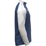 Пуловер с застежкой-молнией Dynamic Jako, мультиколор - фото 4