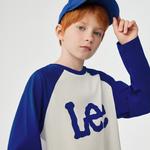 Футболка унисекс Lee, Jasper - фото 6