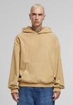 Толстовка Urban Classics Sweatshirt, Unionbeige/Beige - фото 4