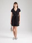 Мини платье ABOUT YOU Fina, Black - фото 2