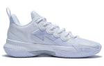 Кроссовки Li-Ning Wade Son of Flash 'White Hot', белый - фото 2