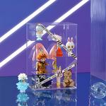 IP POP Acrylic Display Case Trend Based Products POP MART - фото 3