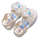 Детские сандалии Детские Zijian, синий - фото 4