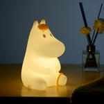 Moomin MOOMIN Bedroom Cartoon Silicone Night Light Chibi Figures VIPO - фото 8