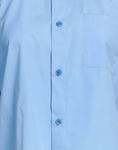 Рубашка Marni, голубой - фото 4