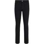 Джинсы AE SS24 мужские черные ARMANI EXCHANGE - фото 2