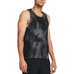 Мужской жилет Under Armour, цвет Black - фото 3