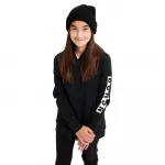 Худи Burton Elite, черный - фото 4