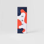 Nutridome, Кисть для макияжа Dual 01 Say Makeup для бровей - фото 8