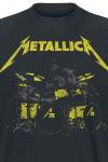 Футболка Lars M71 Kit от Metallica - фото 2