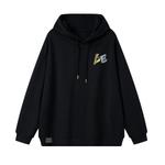 Толстовка унисекс LEVEL, Лаванда - фото 2