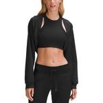 Топ женский Lululemon, белый - фото 4