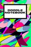 Doodle notebook (Independently published) - фото