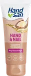 Крем для рук Handsan Handcreme Hand & Nail - фото
