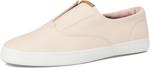 Кроссовки Keds Champion Round Toe Slip-On, цвет Peony Leather - фото 7