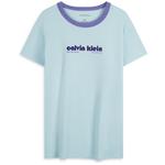 Футболка женская Calvin Klein, белый - фото 11