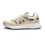 Кроссовки SUN68 Lifestyle Shoes Men Low-top, хаки - фото 16