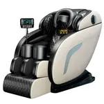 Массажные кресла AUX, черный - фото 2