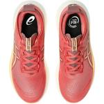 Кроссовки для бега Gel-Nimbus 27 Asics, мультиколор - фото 3