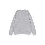 Nike Серый свитшот Men's Gray - фото 4